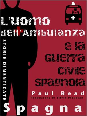 cover image of Storie Dimenticate, Spagna